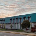 Spencer Inn & Suites