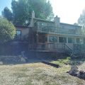 Spirit Canyon Lodge