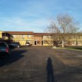 Split Mountain Motel