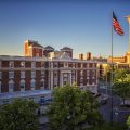 Spokane Club Inn