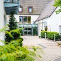 Sporthotel Fuchsbachtal
