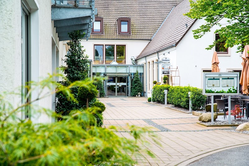 Sporthotel Fuchsbachtal in Barsinghausen, Germany