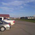 Sports Club Motel