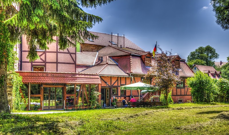 Spreehotel Bautzen in Bautzen, Germany
