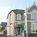 Spreyton Guest House