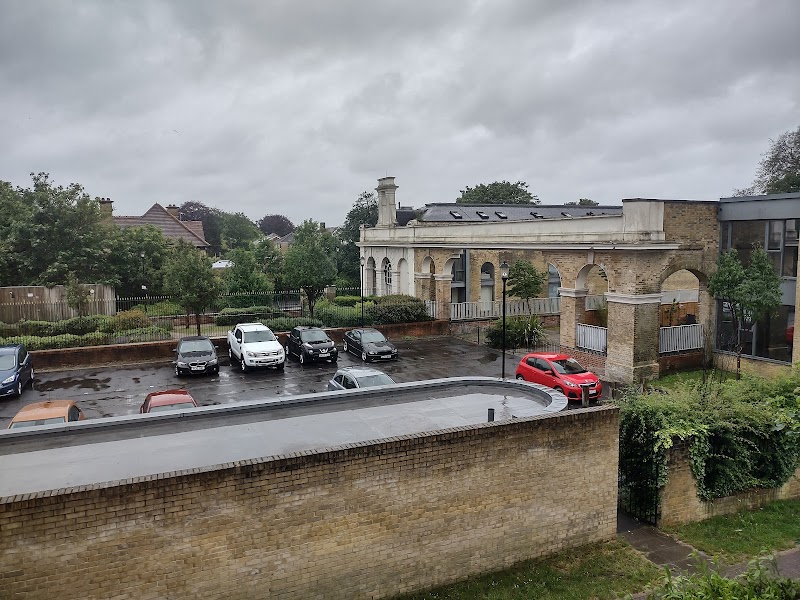 Spring Garden Guest House in Gosport, United Kingdom