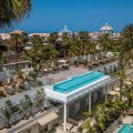 Spring Hotel Vulcano