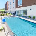 SpringHill Suites Houston NASA/Seabrook