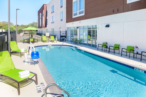 SpringHill Suites Houston NASA/Seabrook in Seabrook, Texas, United States