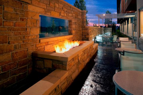SpringHill Suites by Marriott Chicago Waukegan/Gurnee in Waukegan, Illinois, United States