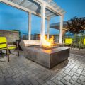 SpringHill Suites by Marriott Lake Geneva