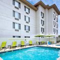 SpringHill Suites by Marriott Phoenix Glendale/Peoria