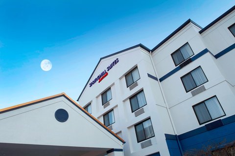 SpringHill Suites by Marriott Pittsburgh Washington in Washington, Pennsylvania, United States