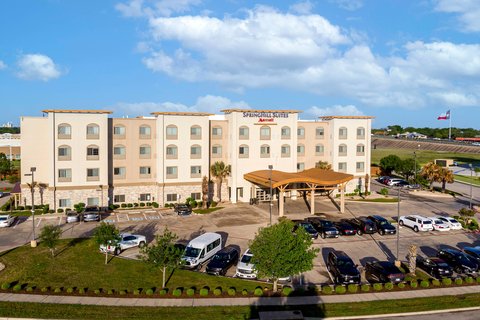 SpringHill Suites by Marriott Waco Woodway in Waco, Texas, United States