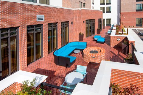 SpringHill Suites by Marriott Wilmington Mayfaire in Wilmington, North Carolina, United States