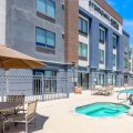 SpringHill Suites by Marriott Yuma