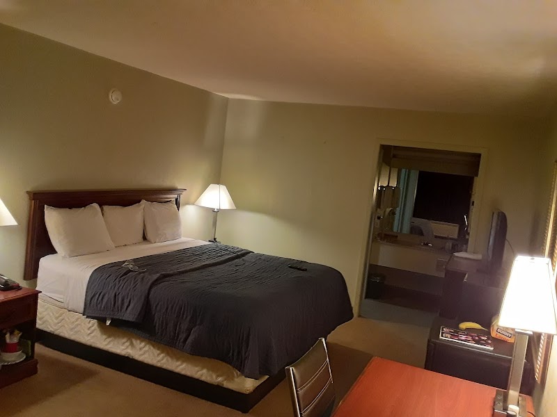 Springfield Inn in Springfield, Tennessee, United States