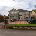 Springfield Lodge Bed & Breakfast