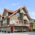 Squamish Adventure Inn