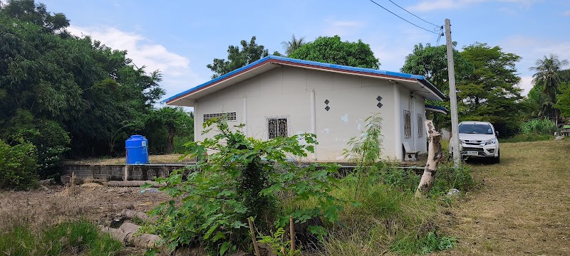 Sri Intra Hotel in Lop Buri, Thailand