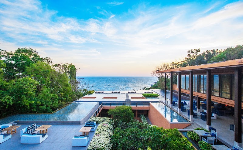 Sri Panwa Phuket in Phuket, Thailand