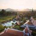 Sriwilai Sukhothai Resort & Spa