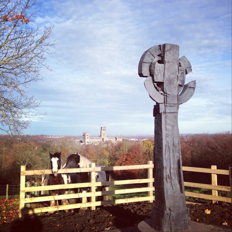 St Aidan's College in Durham, United Kingdom