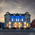 St Andrews Hotel