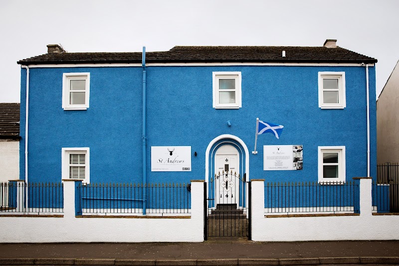 St Andrews Tourist Hostel in Saint Andrews, United Kingdom
