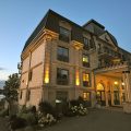 St Christophe Hotel and Spa