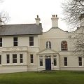 St Elizabeth’s House