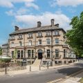 St George Hotel
