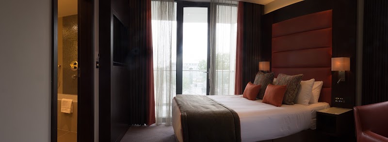 St George's Hotel Wembley in Wembley, United Kingdom