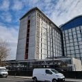 St Giles Heathrow Hotel