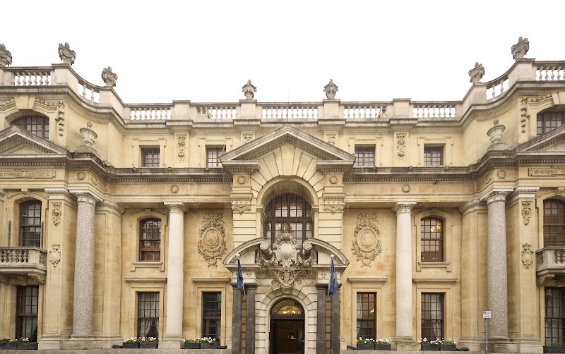 St Giles House Hotel in Norwich, United Kingdom