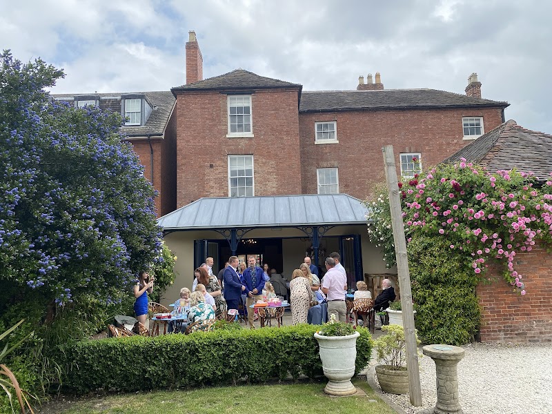 St Johns House Lichfield in Lichfield, United Kingdom