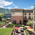 St Julien Hotel & Spa