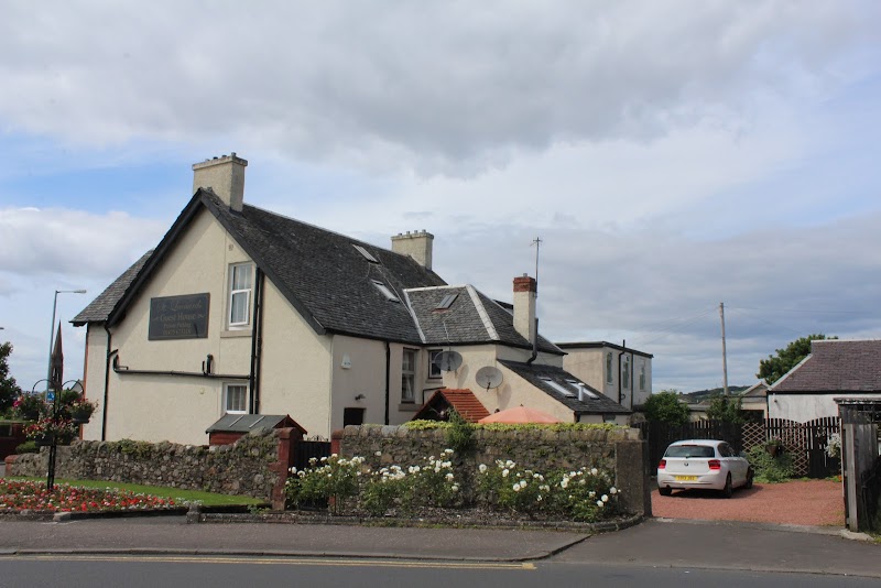 St Leonards Guest House in Largs, United Kingdom