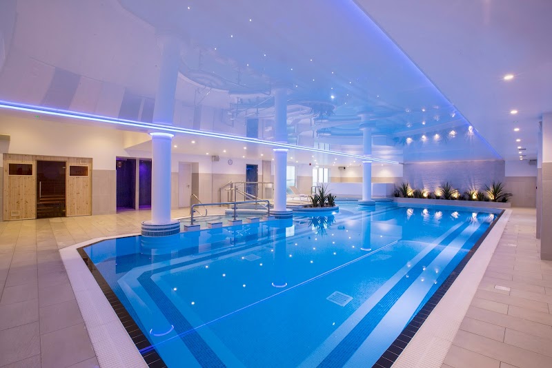 St Michael's Resort in Falmouth, United Kingdom
