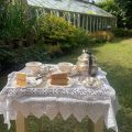 St. Benedict – Victorian Bed and Breakfast