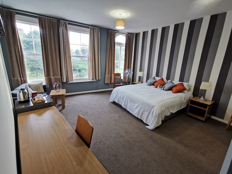 St. Botolph's Hotel in Colchester, United Kingdom