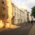 St. Chad’s College