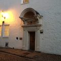 St. Cuthbert’s Society