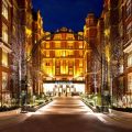 St. Ermin’s Hotel