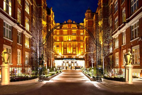 St. Ermin's Hotel in Westminster, United Kingdom