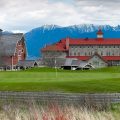 St. Eugene Golf Resort & Casino
