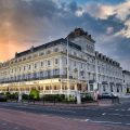 St. George’s Hotel