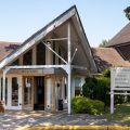 St. Leonards Hotel