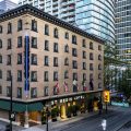 St. Regis Hotel
