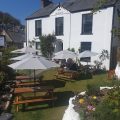 St. Vincent Guest House